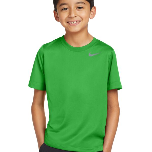 Youth Team rLegend Tee Thumbnail