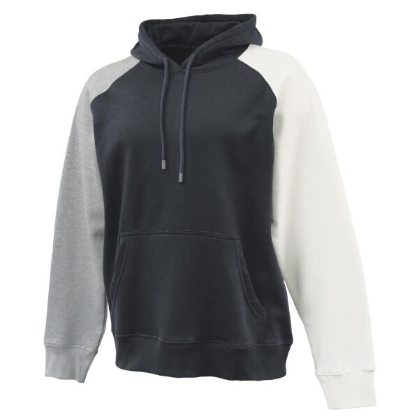 Color Block Hoodie Thumbnail