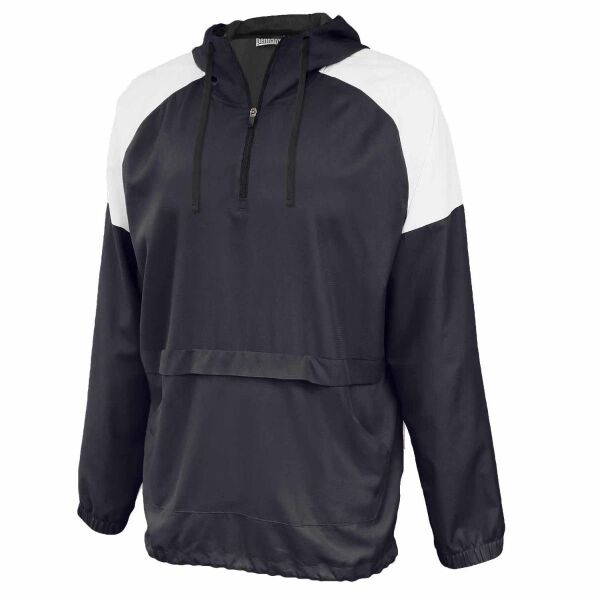 Attack Anorak Thumbnail
