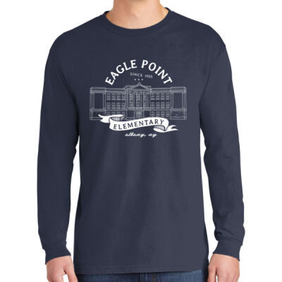 Long Sleeve T-Shirts Thumbnail