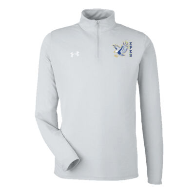 EPES Side - Men's Team Tech™ Quarter-Zip Pullover Thumbnail