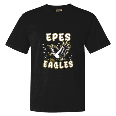 EPES Eagles - Heavyweight Ring Spun Tee Thumbnail