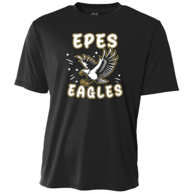 EPES Eagles - Cooling Performance Short Sleeve Tee Thumbnail