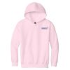 Youth Heavy Blend Hooded Sweatshirt Thumbnail
