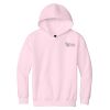 Youth Heavy Blend Hooded Sweatshirt Thumbnail