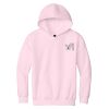 Youth Heavy Blend Hooded Sweatshirt Thumbnail