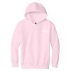 Youth Heavy Blend Hooded Sweatshirt Thumbnail