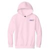 Youth Heavy Blend Hooded Sweatshirt Thumbnail