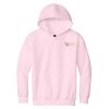 Youth Heavy Blend Hooded Sweatshirt Thumbnail