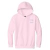Youth Heavy Blend Hooded Sweatshirt Thumbnail