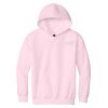 Youth Heavy Blend Hooded Sweatshirt Thumbnail