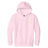 Youth Heavy Blend Hooded Sweatshirt Thumbnail