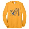 Long Sleeve Core Blend Tee Thumbnail