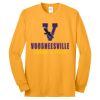 Long Sleeve Core Blend Tee Thumbnail